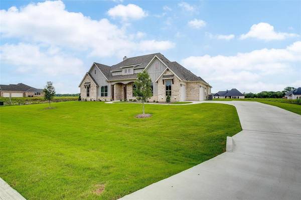 Waxahachie, TX 75165,131 Aria Drive