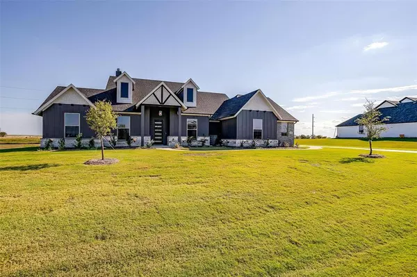 Waxahachie, TX 75165,4540 Matador Ranch Court