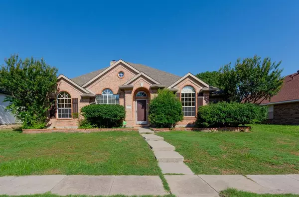 4109 Katy Court, Frisco, TX 75035