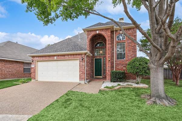 415 Stage Line Drive,  Euless,  TX 76039