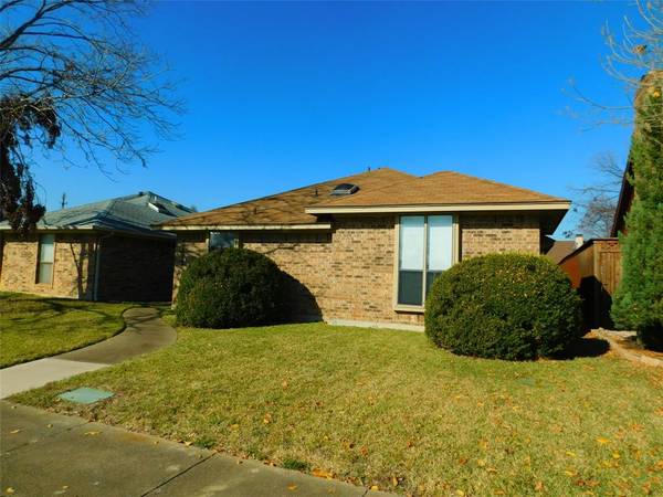 Carrollton, TX 75006,2117 Cordoba Drive