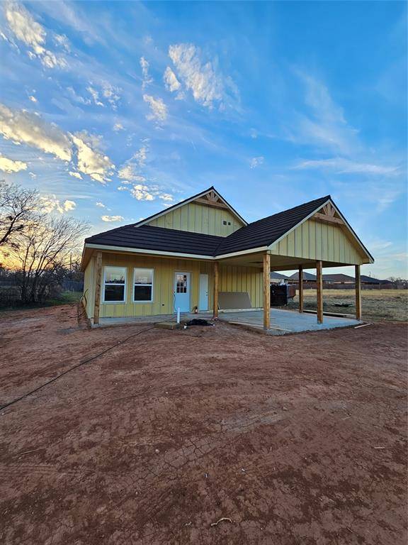 404 Poplar Court, Hico, TX 76457