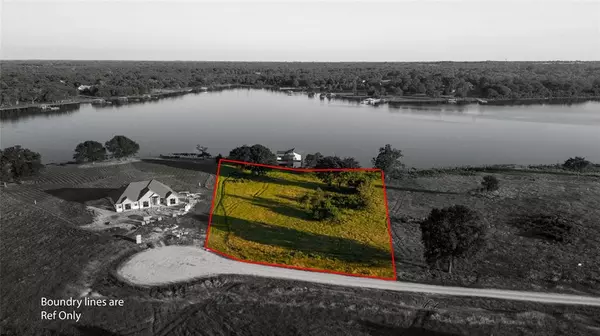 Emory, TX 75440,Lot 19 Anglers Point Drive