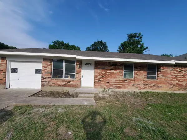 803 9th Street, Princeton, TX 75407