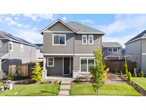 11684 SE SMITH ROCK ST, Happy Valley, OR 97086