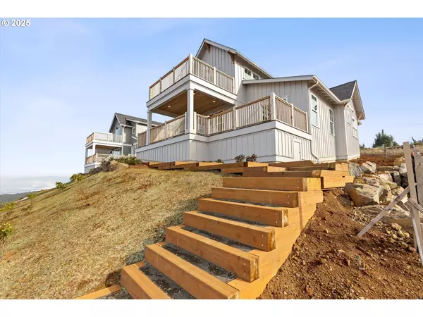 Depoe Bay, OR 97341,1114 NE Marmoris AVE