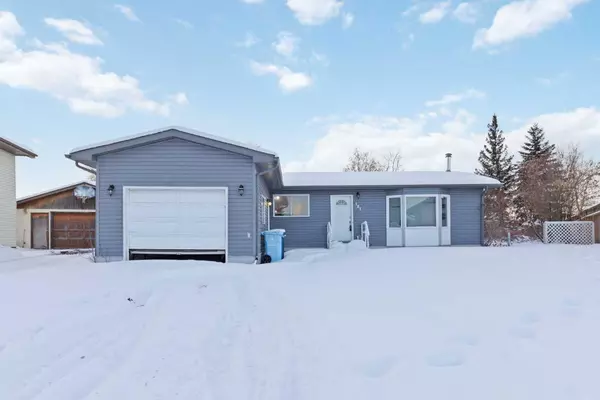 Fort Mcmurray, AB T9K 1L7,181 Parmenter CRES