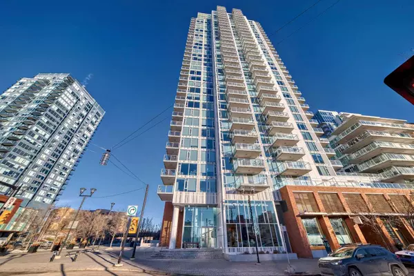 510 6 AVE Southeast #311, Calgary, AB T2G 1L7