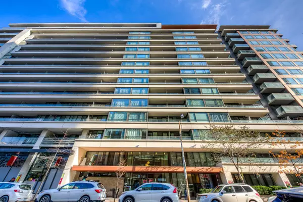 111 Elizabeth ST #1808, Toronto C01, ON M5G 1P7