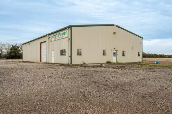 15325 County Road 549,  Nevada,  TX 75173