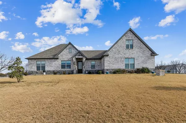 Weatherford, TX 76087,115 S Silver Saddle Trail