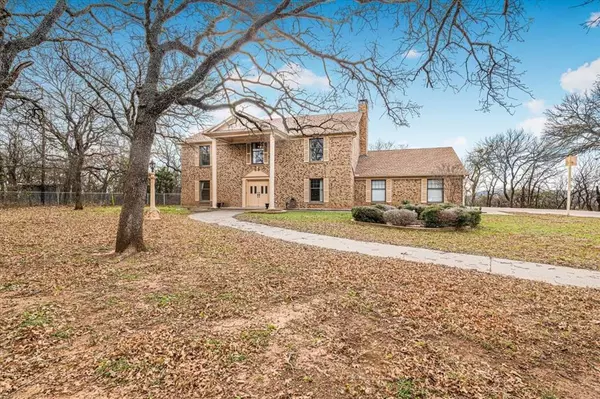 Mineral Wells, TX 76067,3 Greenbriar Court