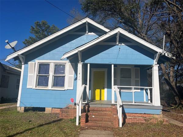 3014 Desoto Street, Shreveport, LA 71109