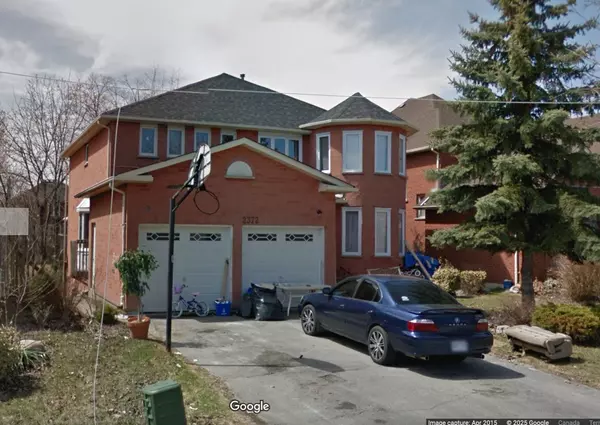 2372 Wildwood CRES, Pickering, ON L1X 2M8