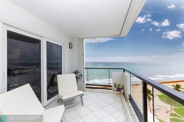 Lauderdale By The Sea, FL 33062,1500 S Ocean Blvd  #1006