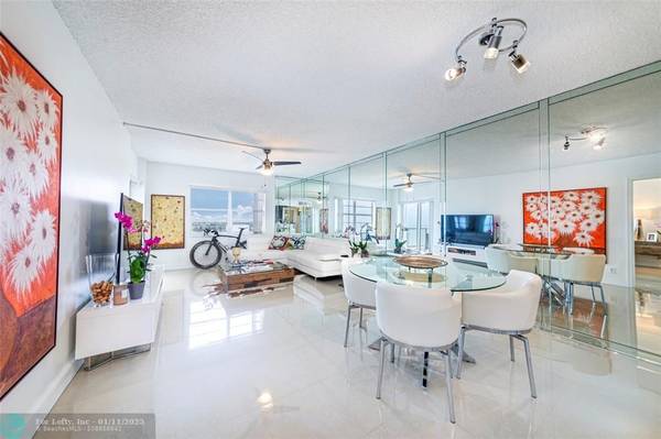 Lauderdale By The Sea, FL 33062,1500 S Ocean Blvd  #1006