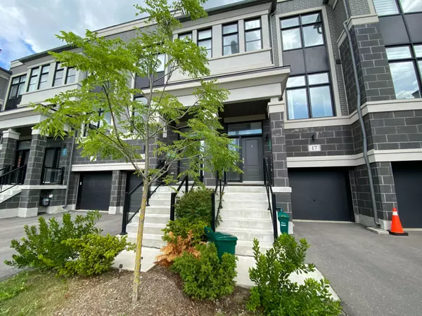 17 Armillo PL, Markham, ON L6E 0V4