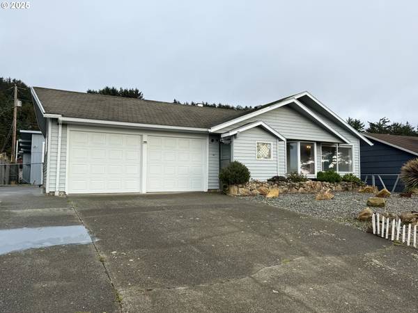 Gold Beach, OR 97444,30411 DRIFTWOOD DR