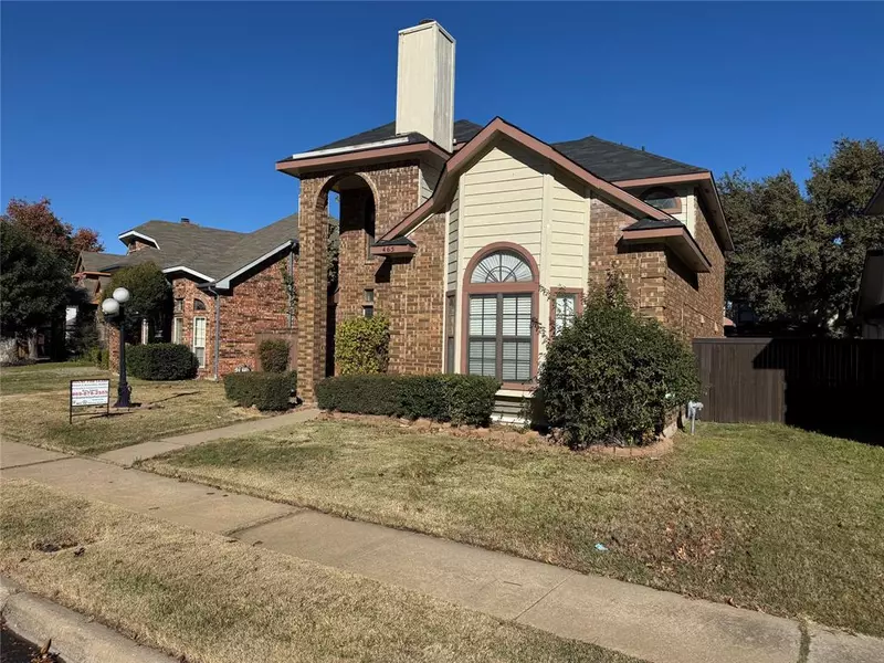 465 Leisure Lane, Coppell, TX 75019