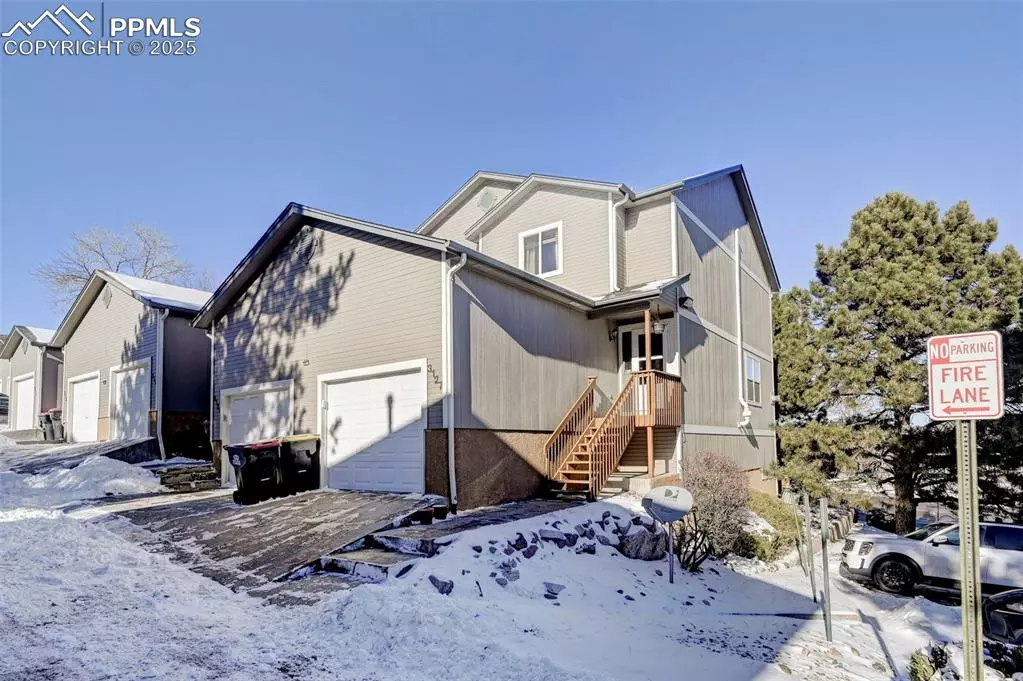 Colorado Springs, CO 80918,3127 Hearthridge CIR