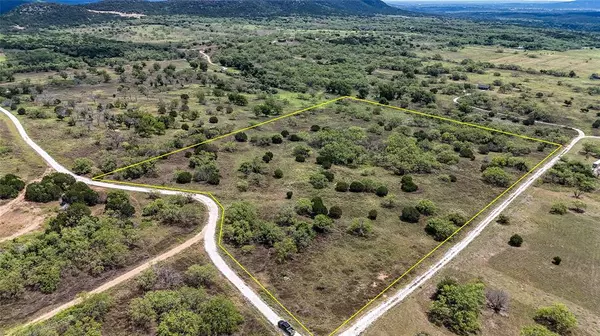 Palo Pinto, TX 76484,TBD Fortune Bend Road