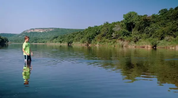 Palo Pinto, TX 76484,TBD Fortune Bend Road