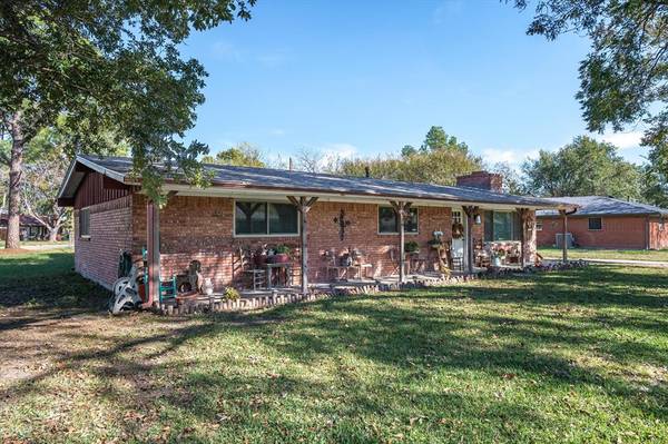 Terrell, TX 75160,216 Melody Lane