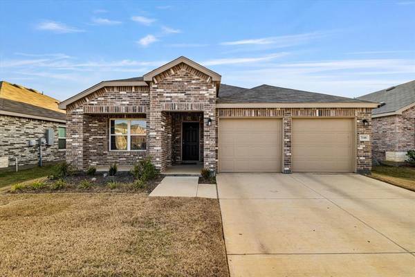 7116 Greenfield Drive, Denton, TX 76208