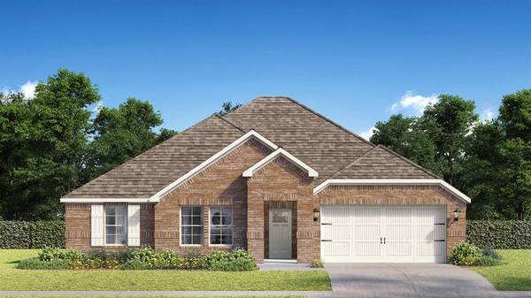 1321 HONEY CREEK Drive, Cedar Hill, TX 75104