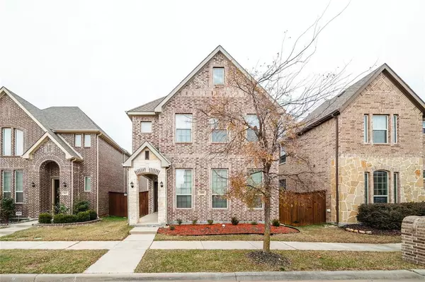 Mckinney, TX 75070,3808 Cliffstone Way