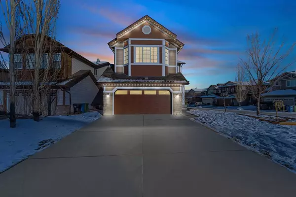 217 Auburn Glen CIR SE, Calgary, AB T3M0K8