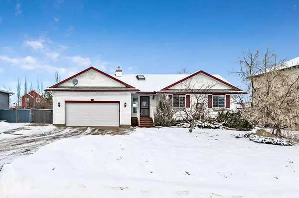 61 Welshimer CRES Northeast, Langdon, AB T0J 1X1