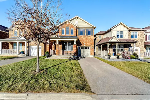 Milton, ON L9T 8B9,307 Leiterman DR