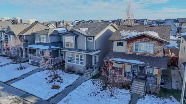 66 Walden CRES SE, Calgary, AB T2X 0M7