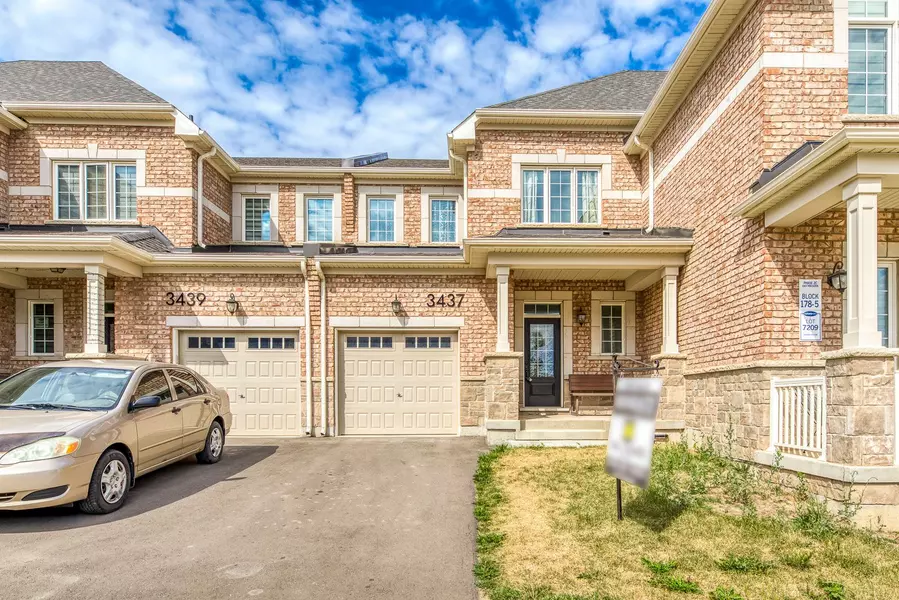 3437 Eternity WAY, Oakville, ON L6H 0Y2