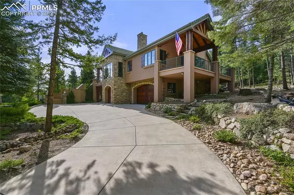 Colorado Springs, CO 80906,4990 Willow Stone HTS