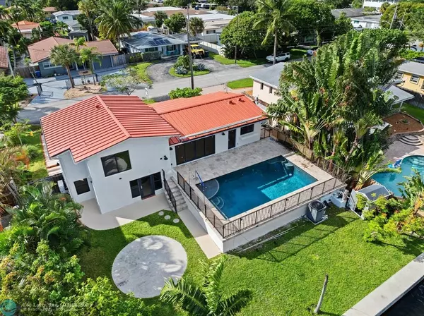 Wilton Manors, FL 33305,2408 NE 17th Ter