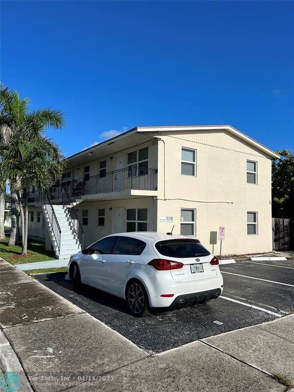 1201 N E St #3, Lake Worth Beach, FL 33460