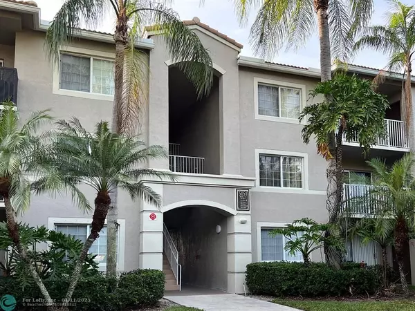 Coconut Creek, FL 33073,5051 Wiles Rd  #306