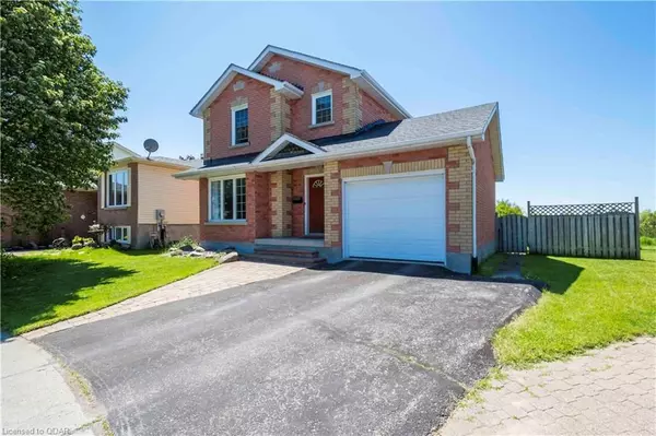 Belleville, ON K8P 5G2,43 Sherwood CRES