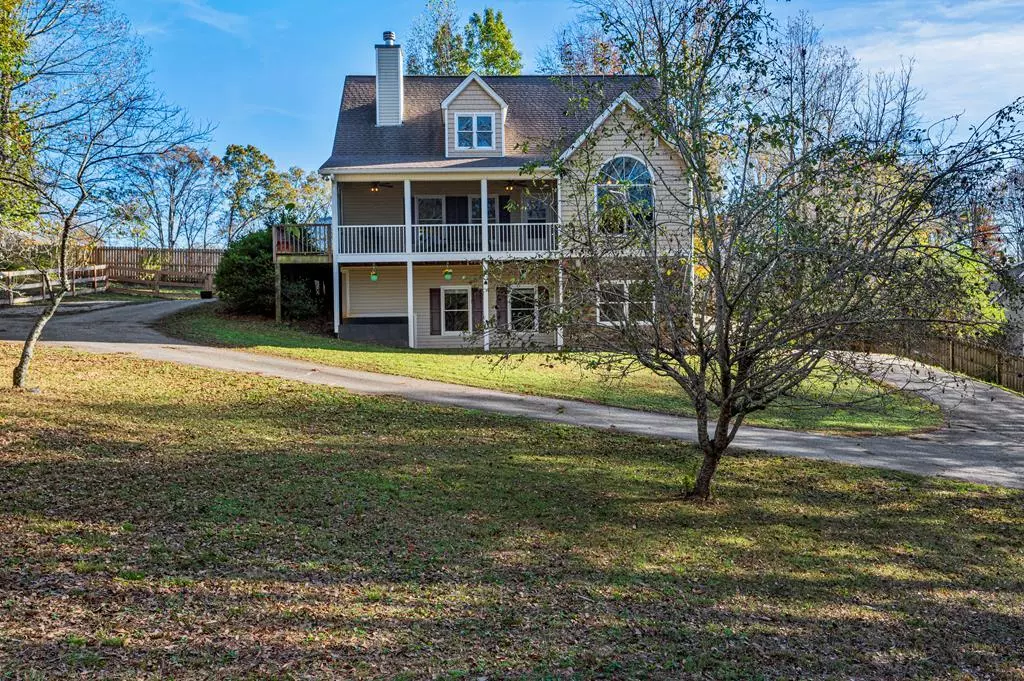 Dahlonega, GA 30533,159 Cherrystone Walk