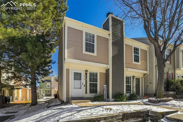 Colorado Springs, CO 80917,3618 Queen Anne WAY