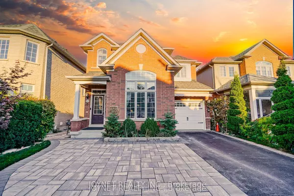 57 Macadam RD, Markham, ON L6E 2C2