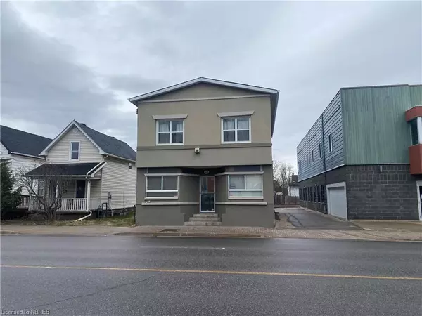 North Bay, ON P1B 4B4,1149 CASSELLS ST