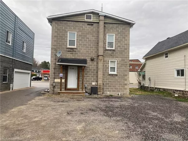 North Bay, ON P1B 4B4,1149 CASSELLS ST