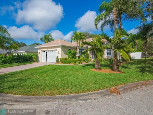 Vero Beach, FL 32968,3990 S Chardonnay Pl