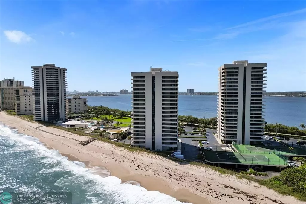 Riviera Beach, FL 33404,5540 N Ocean Dr  #12D