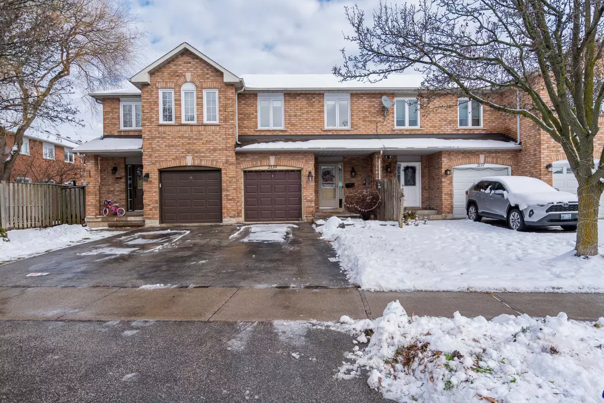 Oakville, ON L6M 3N2,2139 Oakpoint RD