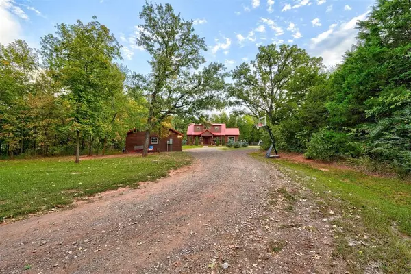 Norman, OK 73026,5400 Hideaway Hollow Road