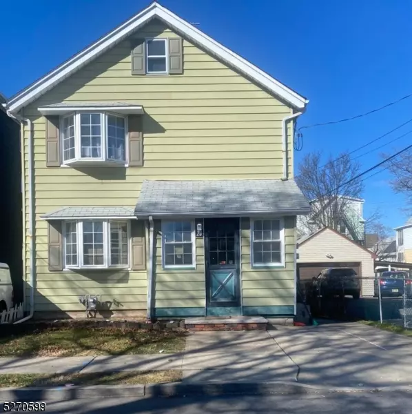 26 Major St, Clifton City, NJ 07013